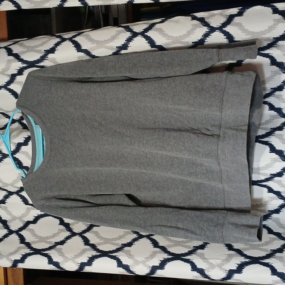 Crew Neck